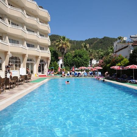 Selen Apart İçmeler Buitenkant foto