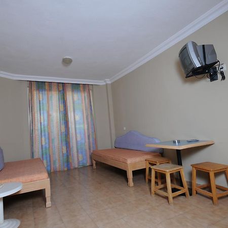 Selen Apart İçmeler Buitenkant foto