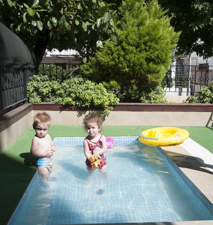 Selen Apart İçmeler Buitenkant foto