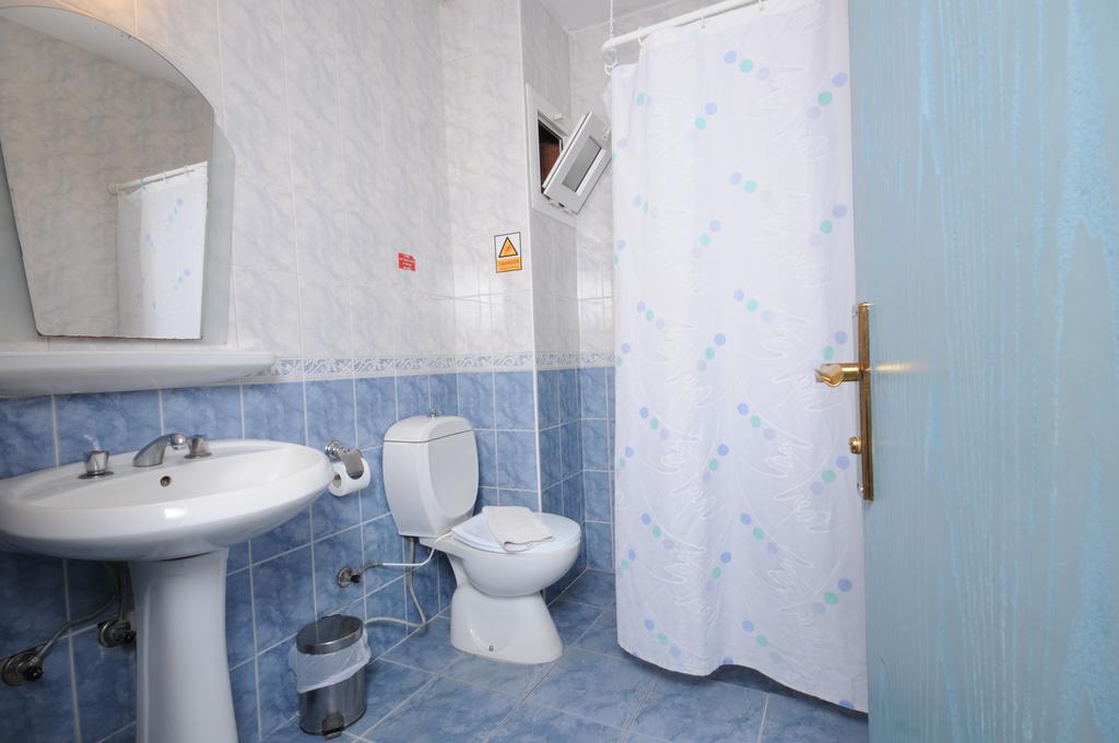 Selen Apart İçmeler Buitenkant foto