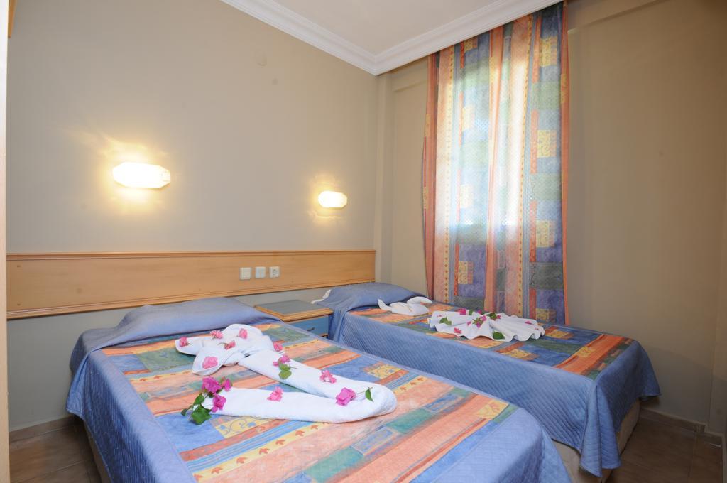 Selen Apart İçmeler Buitenkant foto