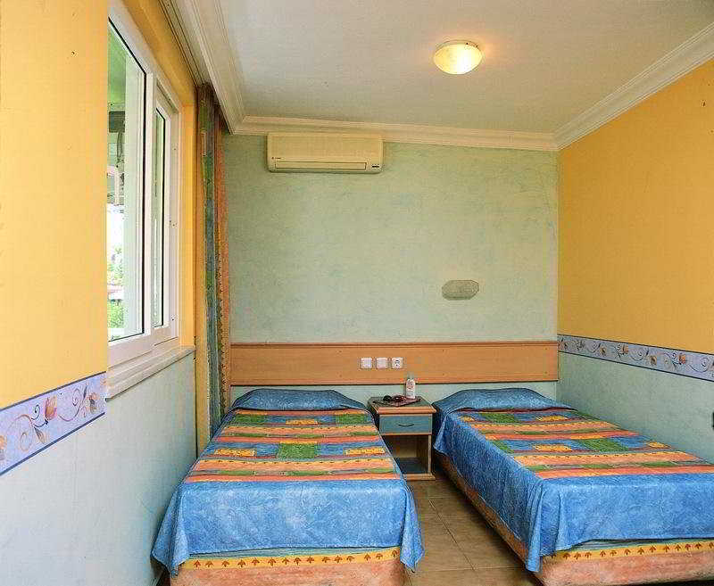 Selen Apart İçmeler Buitenkant foto